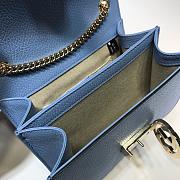 GUCCI Shoulder bag 510304A 06 - 3