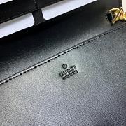 GUCCI CHAIN WALLET - 2