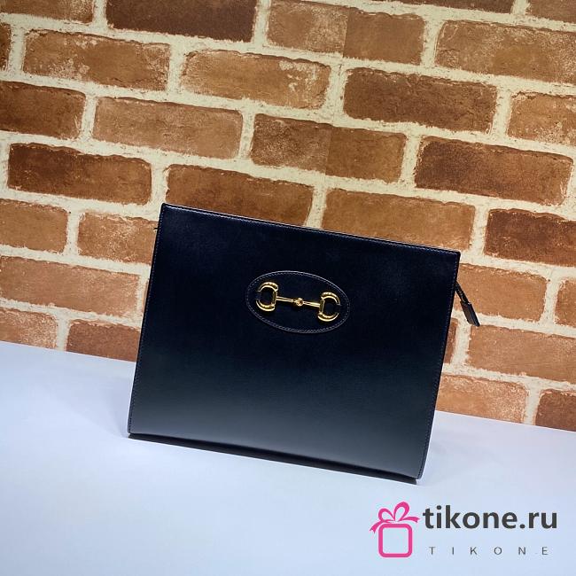 GUCCI Clutch Bag 621890 - 1