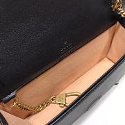 GUCCI Shoulder bag 488426A 01 - 2