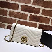 GUCCI Shoulder bag 488426A 02 - 1