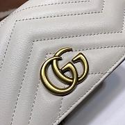 GUCCI Shoulder bag 488426A 02 - 5