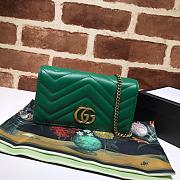 GUCCI Shoulder bag 488426A 03 - 1