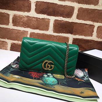 GUCCI Shoulder bag 488426A 03