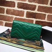 GUCCI Shoulder bag 488426A 03 - 2