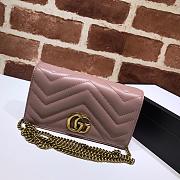 GUCCI Shoulder bag 488426A 04 - 1