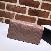 GUCCI Shoulder bag 488426A 04 - 3