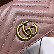 GUCCI Shoulder bag 488426A 04 - 4