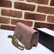 GUCCI Shoulder bag 488426A 04 - 2