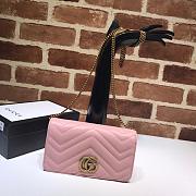 GUCCI Shoulder bag 488426A 05 - 1