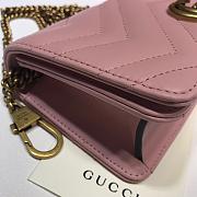 GUCCI Shoulder bag 488426A 05 - 2