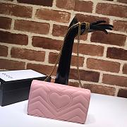 GUCCI Shoulder bag 488426A 05 - 3