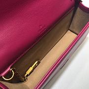 GUCCI Shoulder bag 488426A 06 - 2