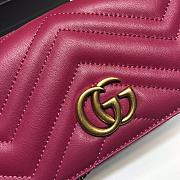 GUCCI Shoulder bag 488426A 06 - 4