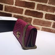 GUCCI Shoulder bag 488426A 06 - 6