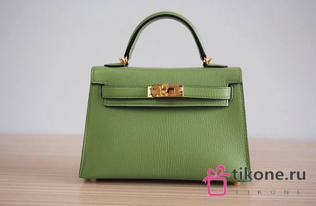 HERMES KELLY MINI 2 - 1