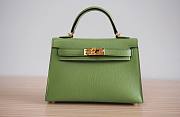 HERMES KELLY MINI 2 - 1