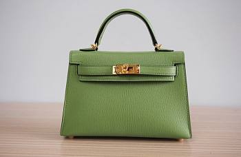 HERMES KELLY MINI 2