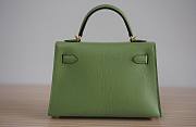 HERMES KELLY MINI 2 - 4