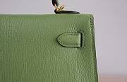 HERMES KELLY MINI 2 - 2