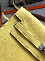 HERMES KELLY DANSE 22CM SWIFT - 2