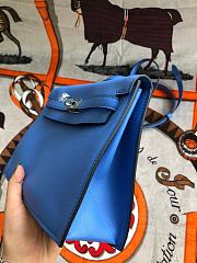 HERMES KELLY DANSE 22CM SWIFT 02 - 6