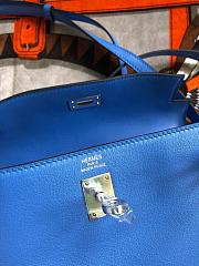 HERMES KELLY DANSE 22CM SWIFT 02 - 3