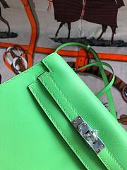 HERMES KELLY DANSE 22CM SWIFT 03 - 2