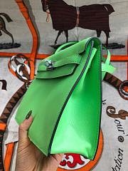 HERMES KELLY DANSE 22CM SWIFT 03 - 3