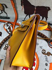 HERMES KELLY DANSE 22CM SWIFT 05 - 2