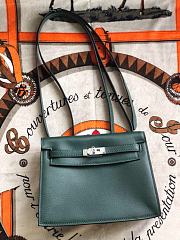 HERMES KELLY DANSE 22CM SWIFT 06 - 1