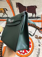 HERMES KELLY DANSE 22CM SWIFT 06 - 6