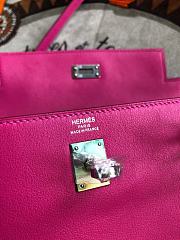 HERMES KELLY DANSE 22CM SWIFT 08 - 2