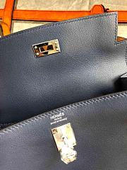 HERMES KELLY DANSE 22CM SWIFT 09 - 3