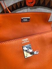 HERMES KELLY DANSE 22CM SWIFT 011 - 3