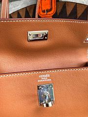 HERMES KELLY DANSE 22CM SWIFT 013 - 3