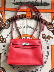 HERMES KELLY DANSE 22CM SWIFT 014 - 1