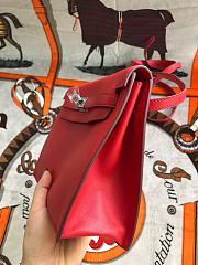 HERMES KELLY DANSE 22CM SWIFT 014 - 6