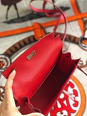 HERMES KELLY DANSE 22CM SWIFT 014 - 5