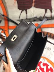 HERMES KELLY DANSE 22CM SWIFT 015 - 6