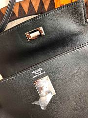 HERMES KELLY DANSE 22CM SWIFT 015 - 2