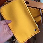 HERMES HERBAG 31CM ALL HANDMADE 08 - 3