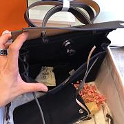 HERMES HERBAG 31CM ALL HANDMADE 018 - 2