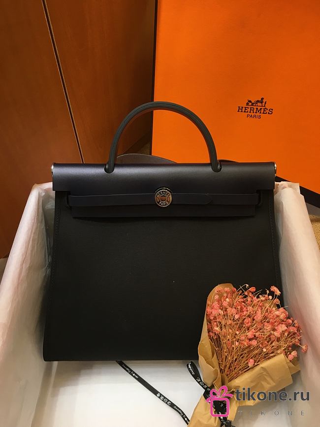 hermes herbag 31cm