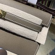 HERMES KELLY WOC BAG 01 - 4