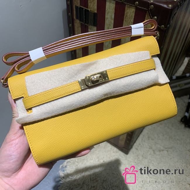 HERMES KELLY WOC BAG 03 - 1