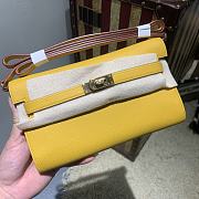 HERMES KELLY WOC BAG 03 - 1