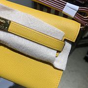 HERMES KELLY WOC BAG 03 - 5