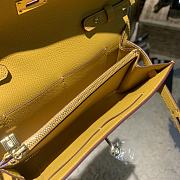 HERMES KELLY WOC BAG 03 - 3