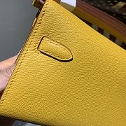 HERMES KELLY WOC BAG 03 - 4